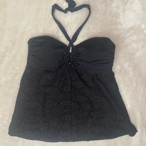 Jones New York tankini top size 8